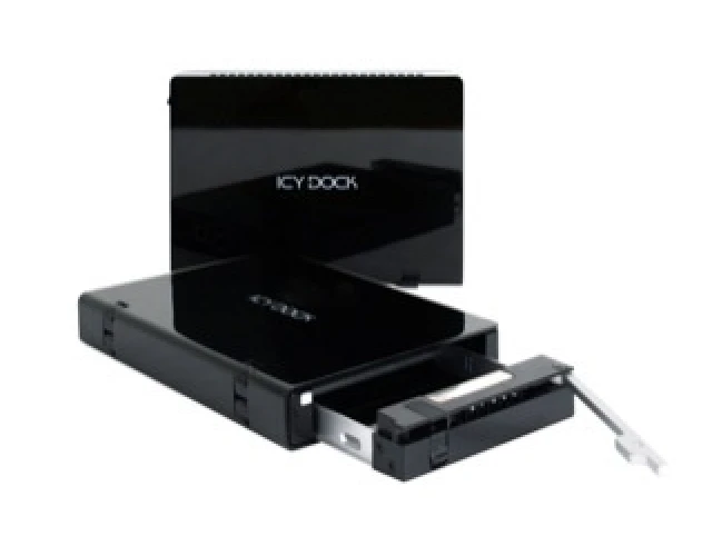 ICY Dock 3.5" SATA HDD