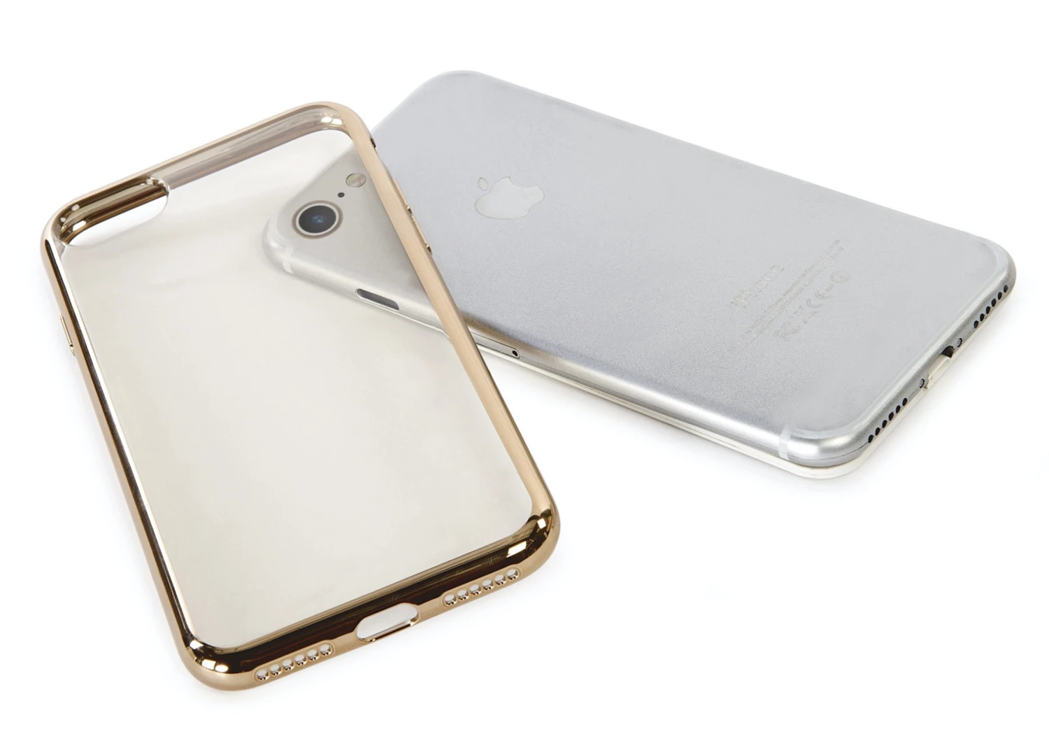 TUCANO Elektro Flex Case iPhone SE/6/7/8