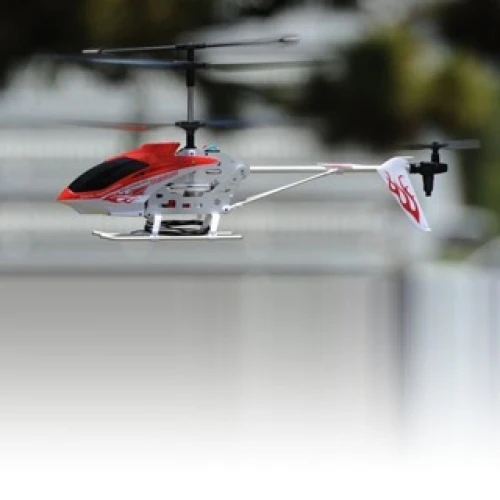 Wirelessinput iSuper iHeli 007 für iOS