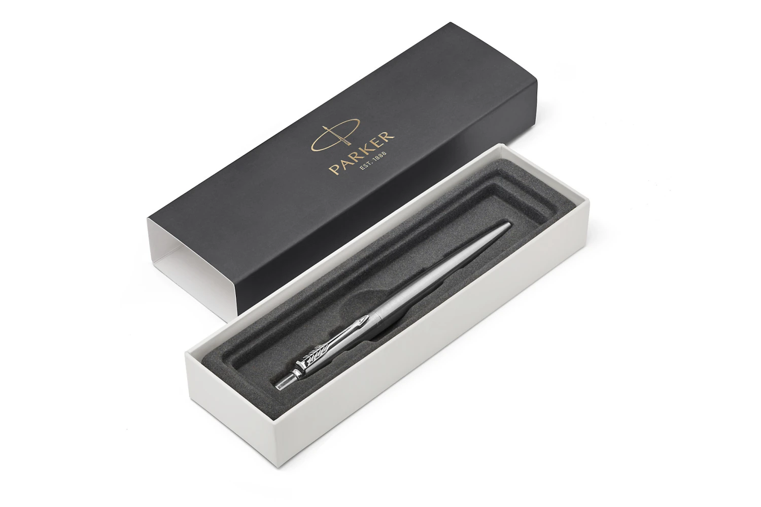 PARKER Kugelschreiber Jotter IM CC M