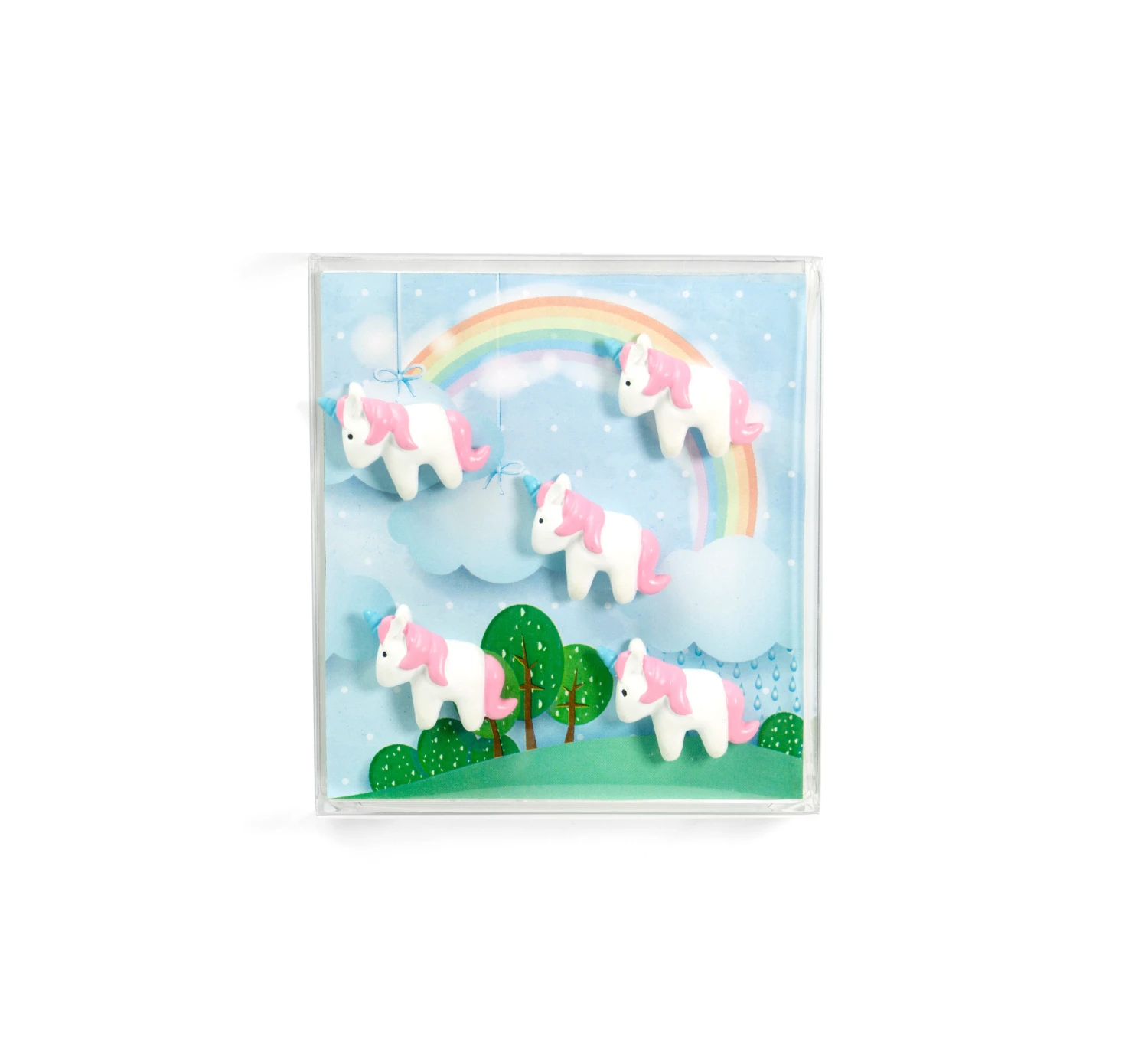 TRENDFORM Magnete UNICORN
