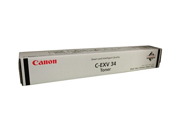 CANON C-EXV 34 Cartouche toner noir