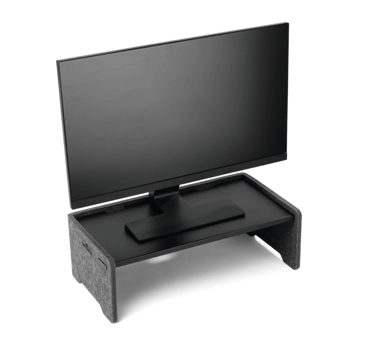 DURABLE Monitor Ständer Effect