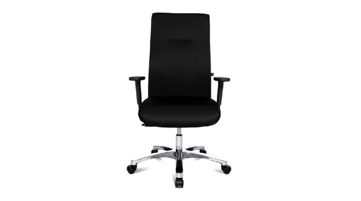 TOPSTAR Chaise de bureau Comfort Maxx