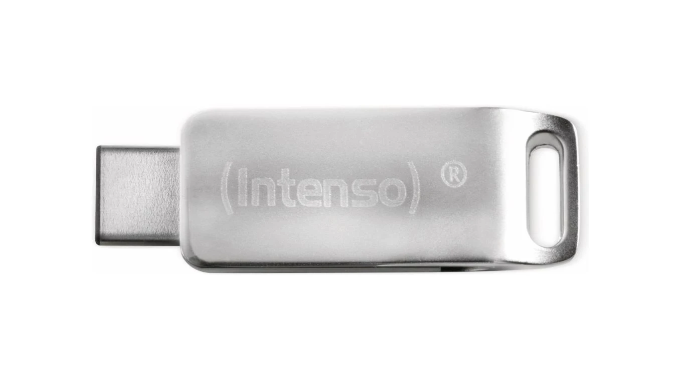 INTENSO USB-Stick Type C 64GB