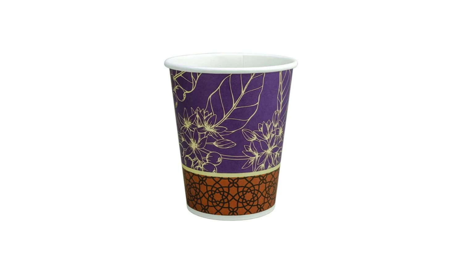 Gobelet Coffee to Go Florado 1 dl, 50 pièces