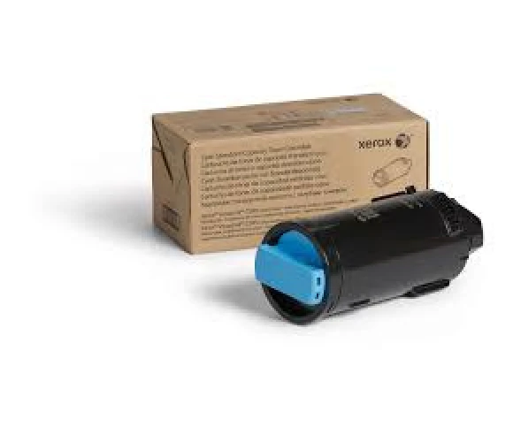 XEROX Toner Modul cyan
