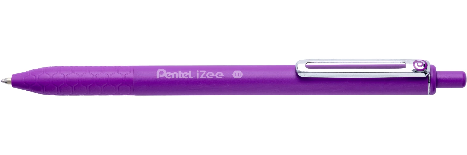 PENTEL Kugelschreiber iZee 1mm