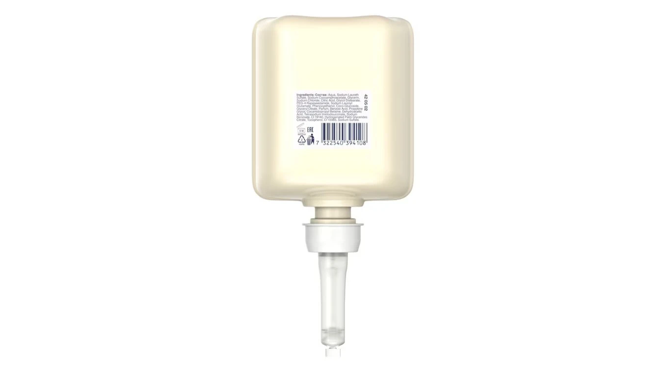 TORK Flüssigseife Premium Mini 8 x 475 ml