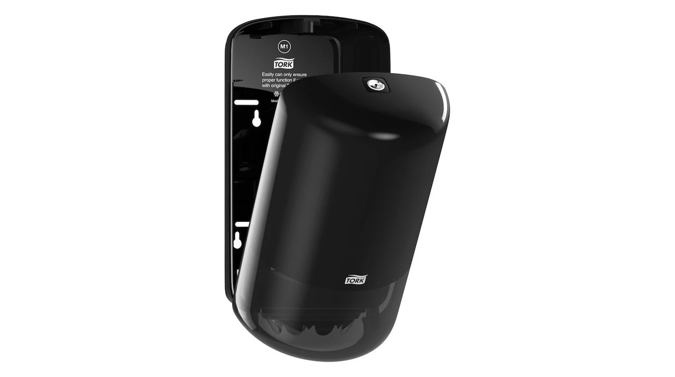 TORK Distributeur de Papier d'essuyage Elevation Mini