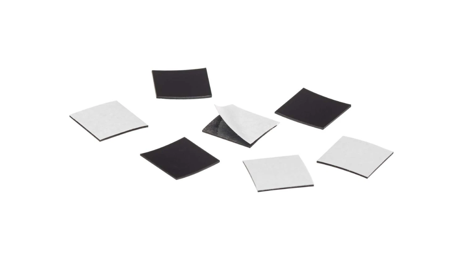 MAGNETOPLAN Takkis 15 x 15 mm - 140 Stk.