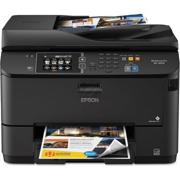 Workforce Pro WF 4630