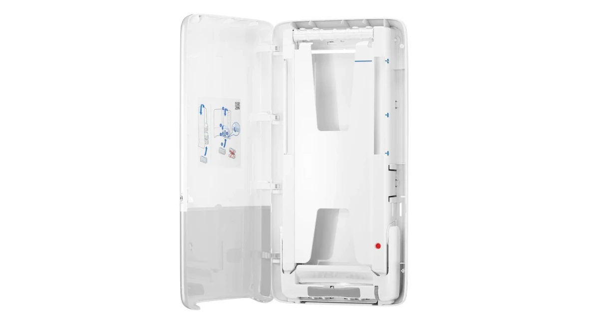 TORK Distributeur de serviettes en papier PeakServe