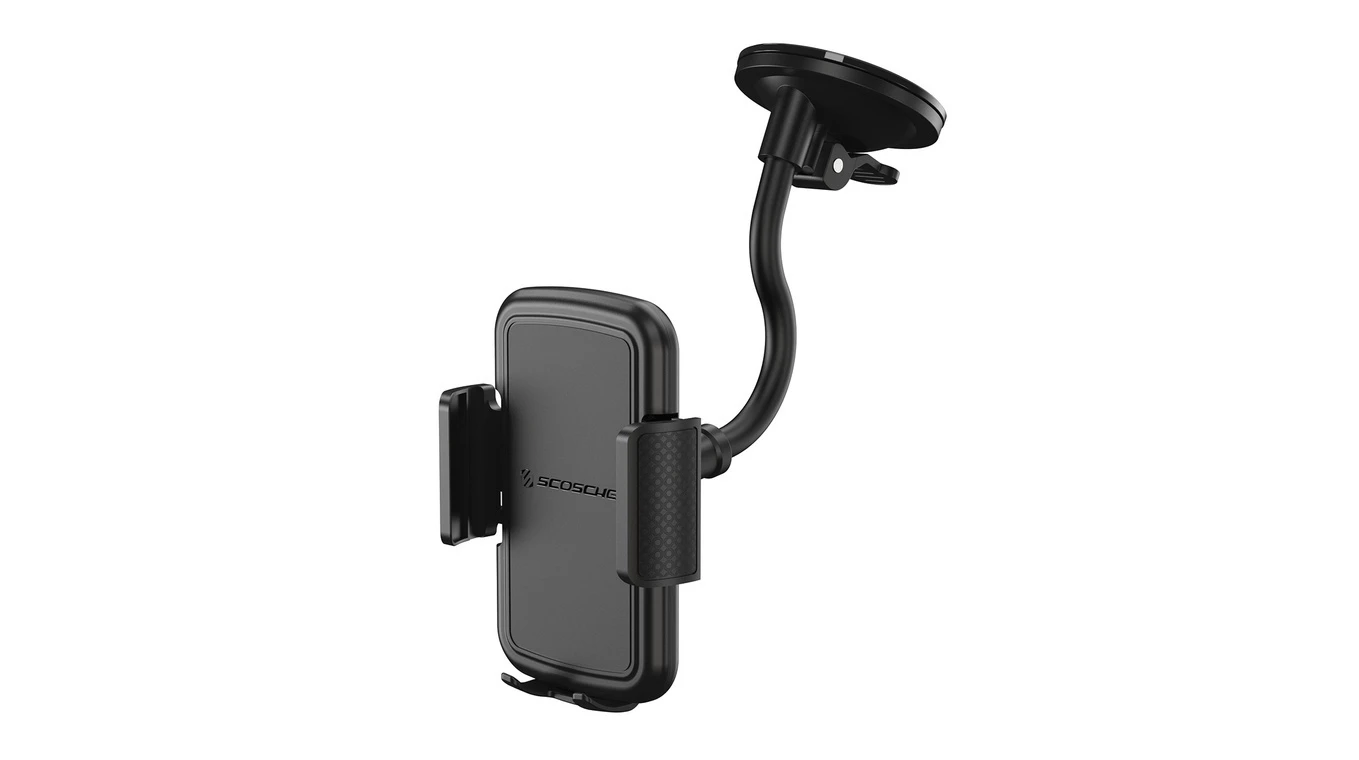 SCOSCHE STUCKUP Select Support voiture 4 en 1