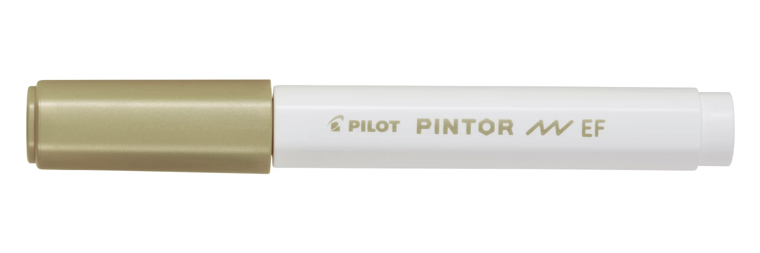 PILOT Marker Pintor 0.7mm