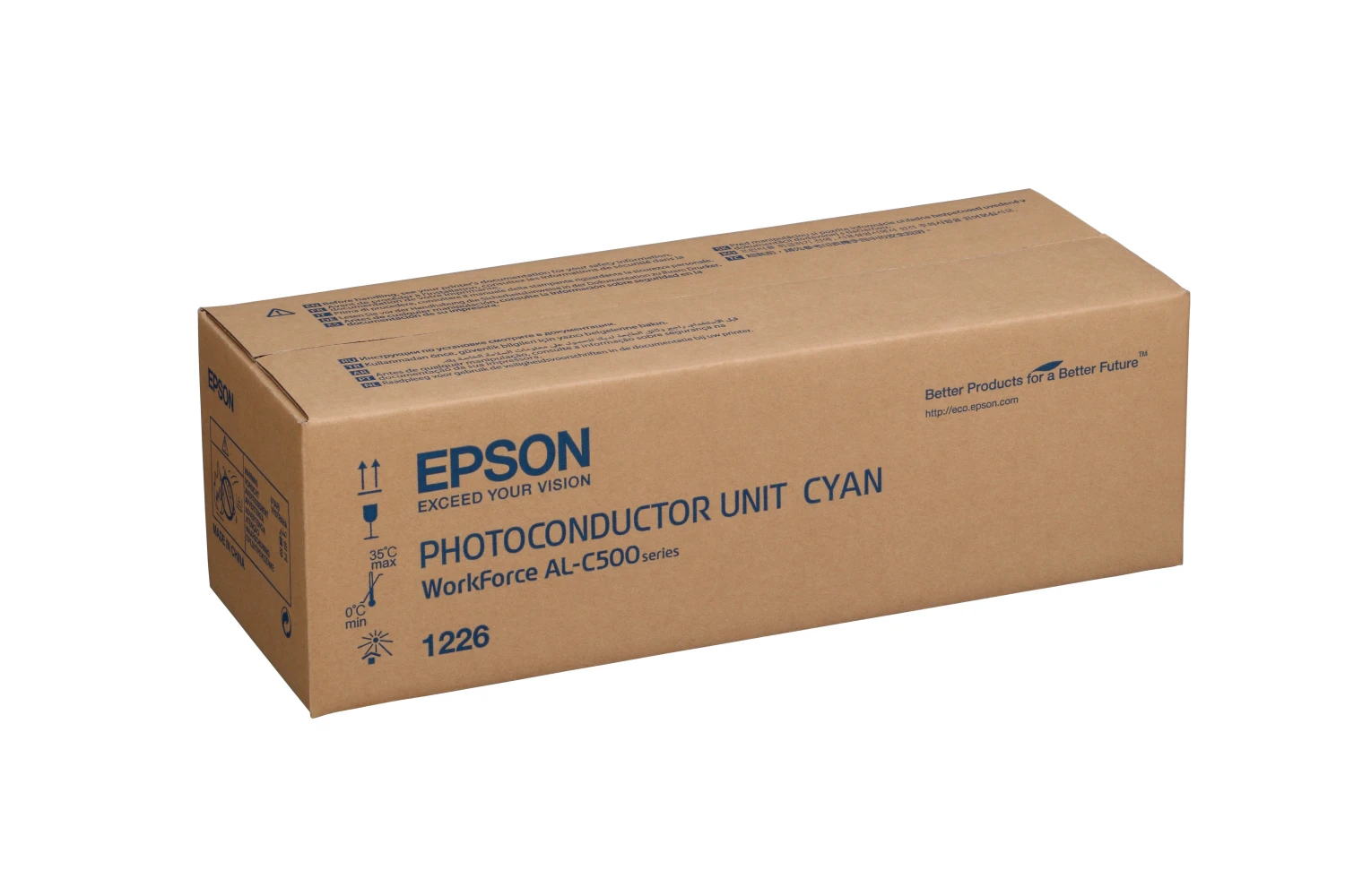 EPSON Drum cyan