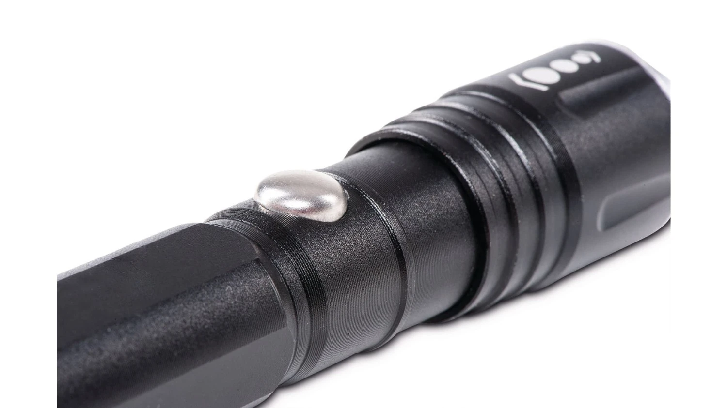Lampe poche LED MAULdion