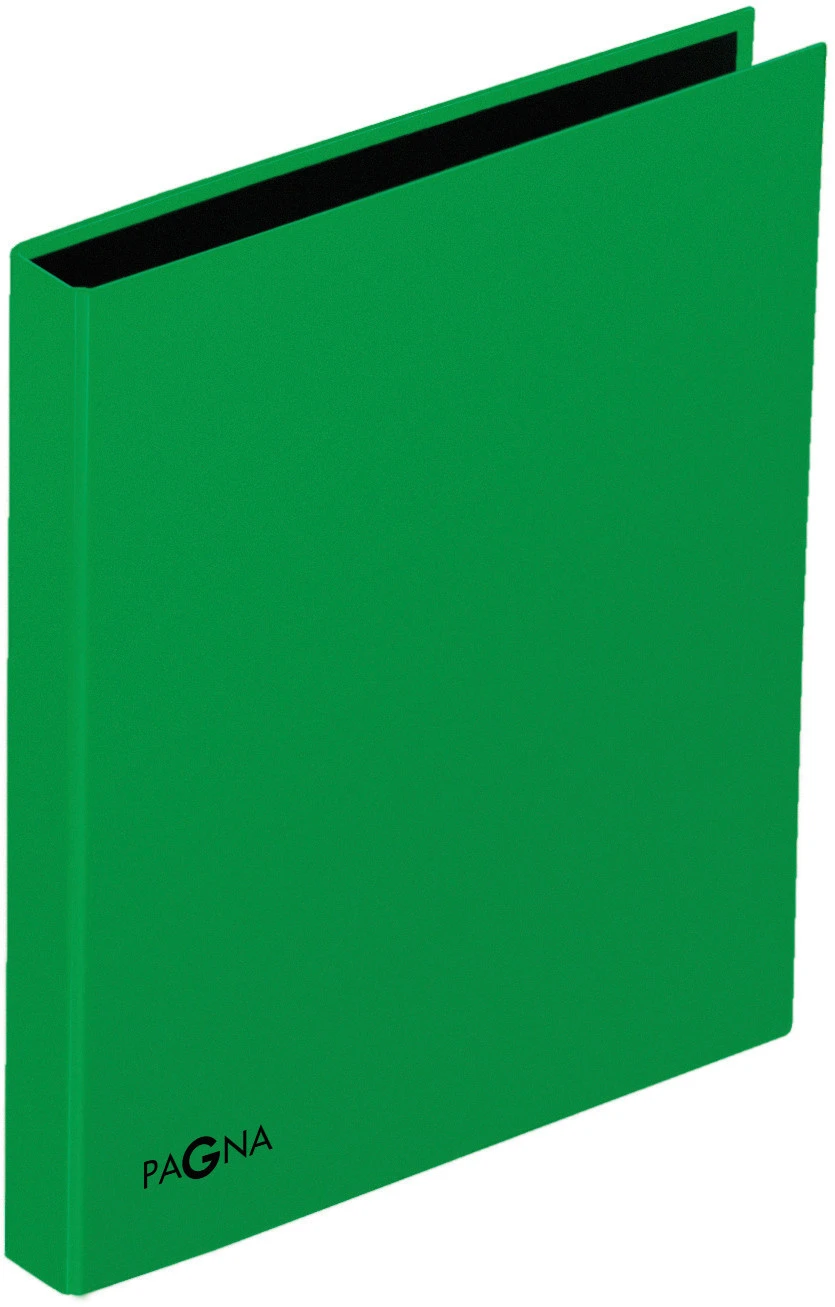 PAGNA Ringbuch A4