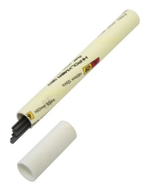 PENTEL Minen B  0.9 mm