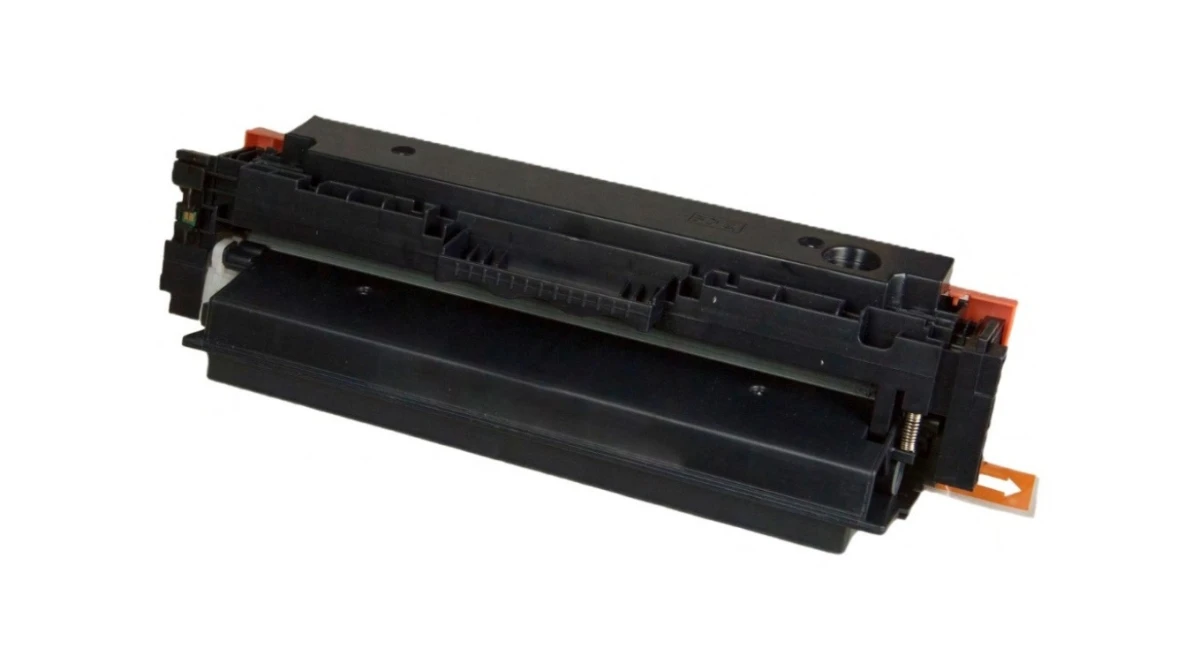 KEYMAX RMC Cart. Toner 055HBK black