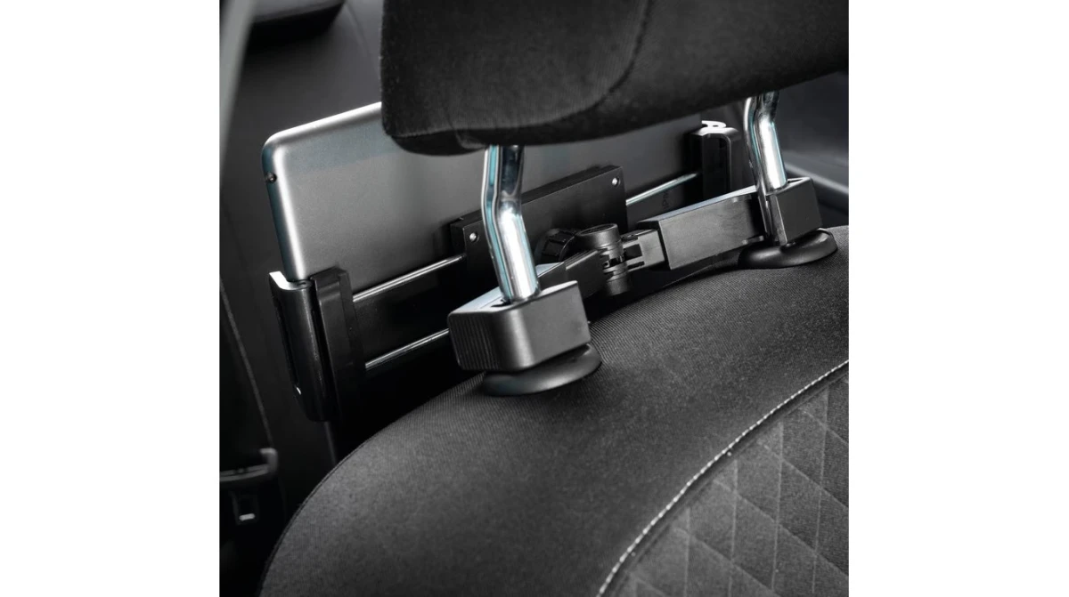 HELIT Tablet & Smartphone Support voiture
