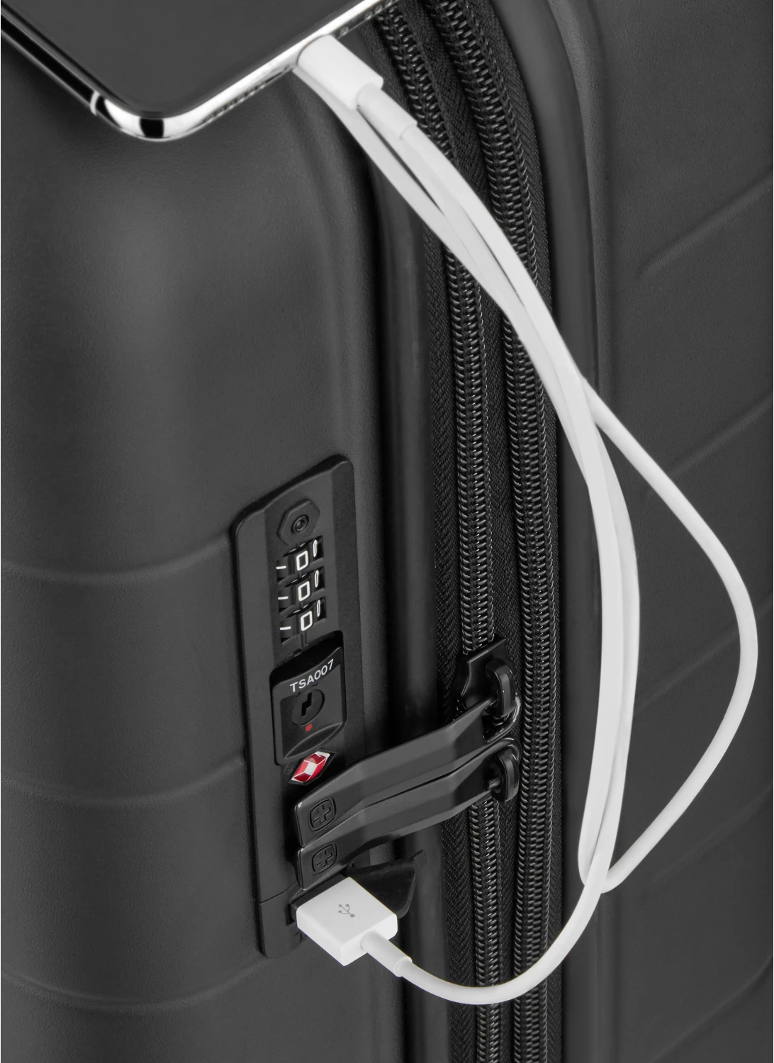 WENGER Syntry Carry-on 44L