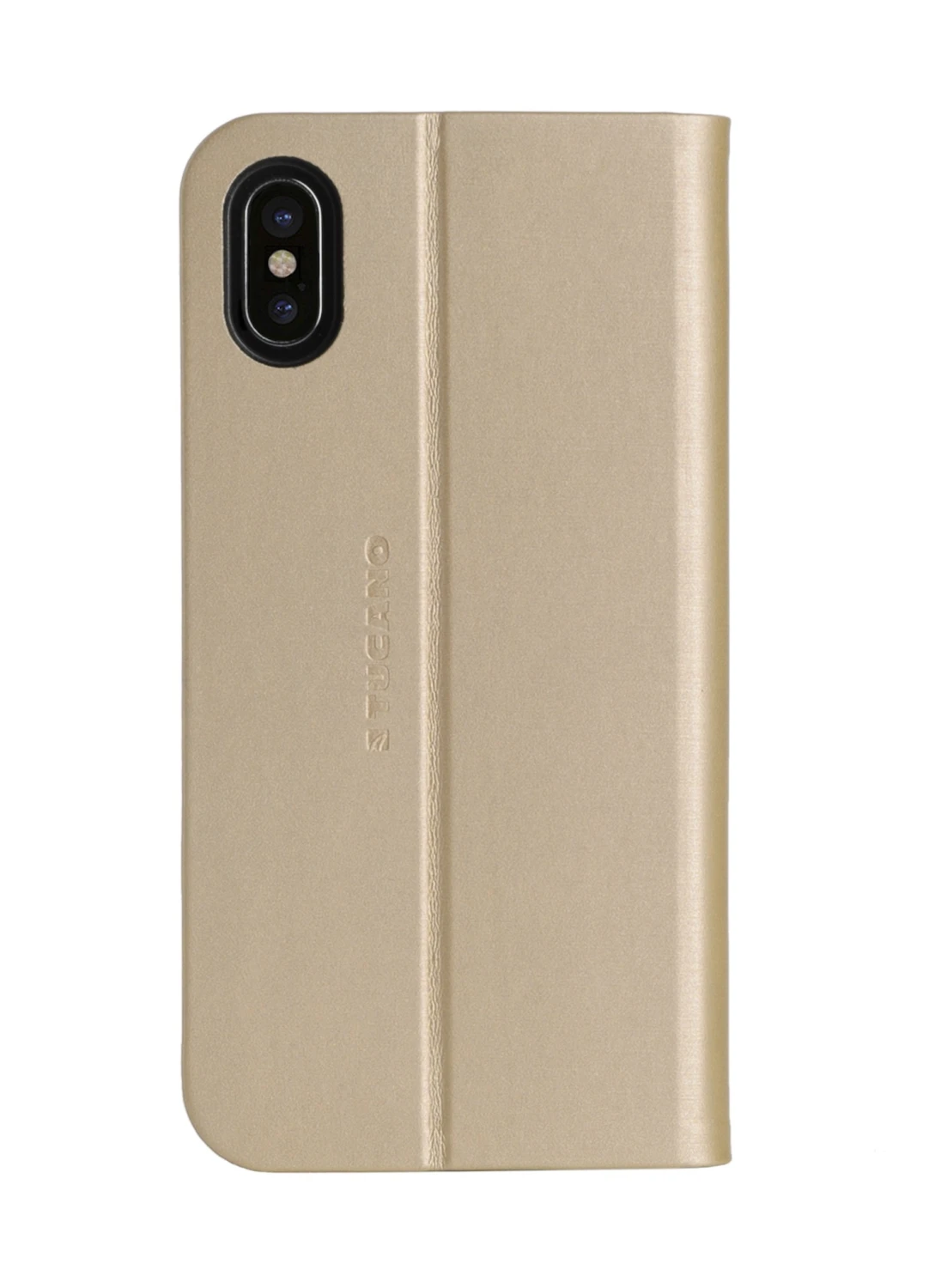 TUCANO Filo Foliocase iPhone X/Xs (5.8")