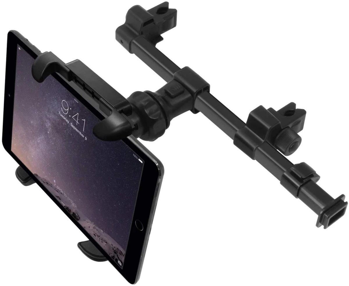 MACALLY HRMOUNT PRO Support voiture pour iPad