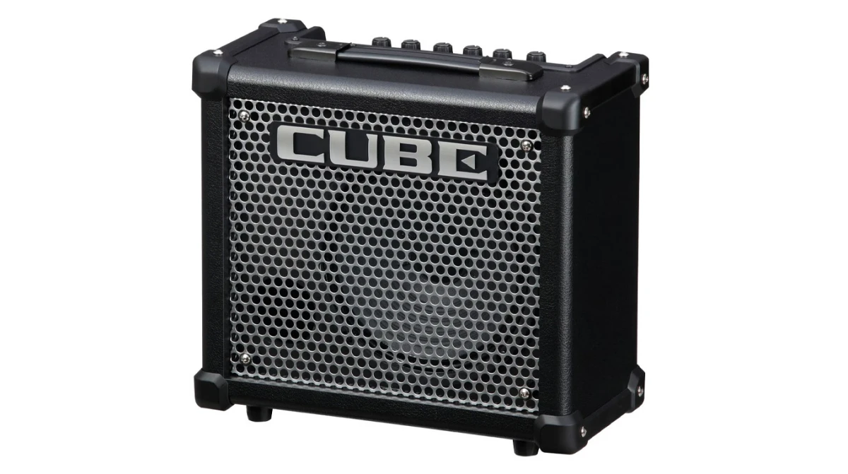 ROLAND Ampli guitare CUBE-10GX