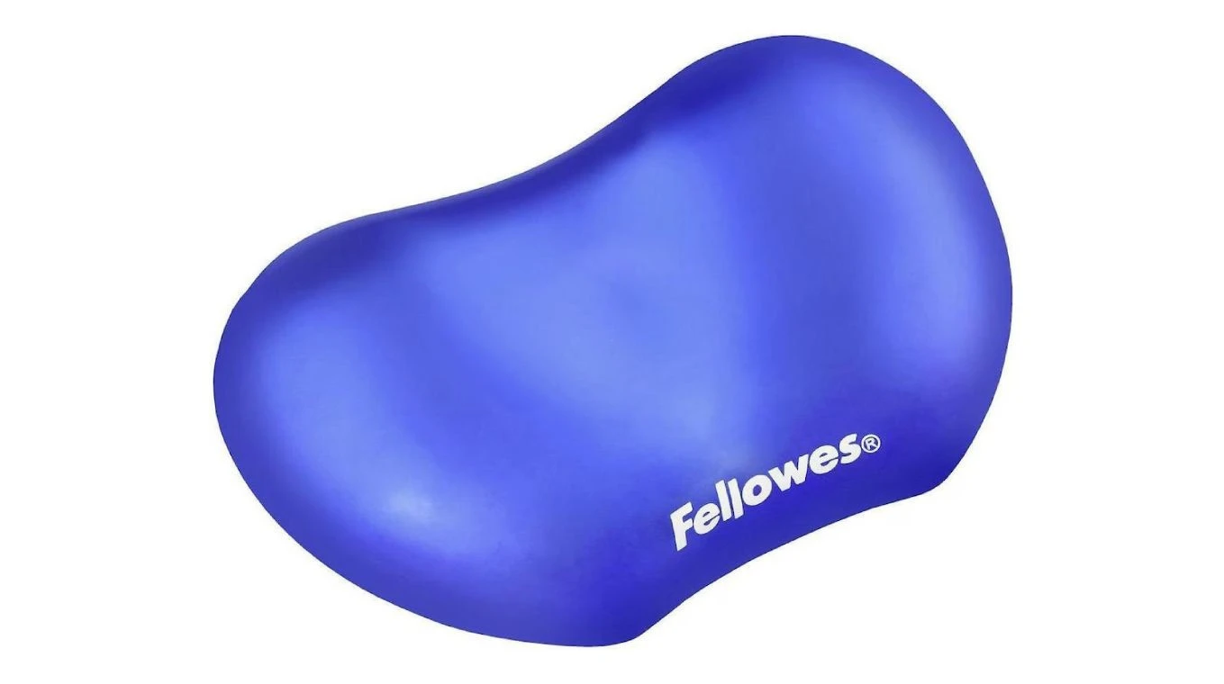 FELLOWES Repose-poignets Gel Flex