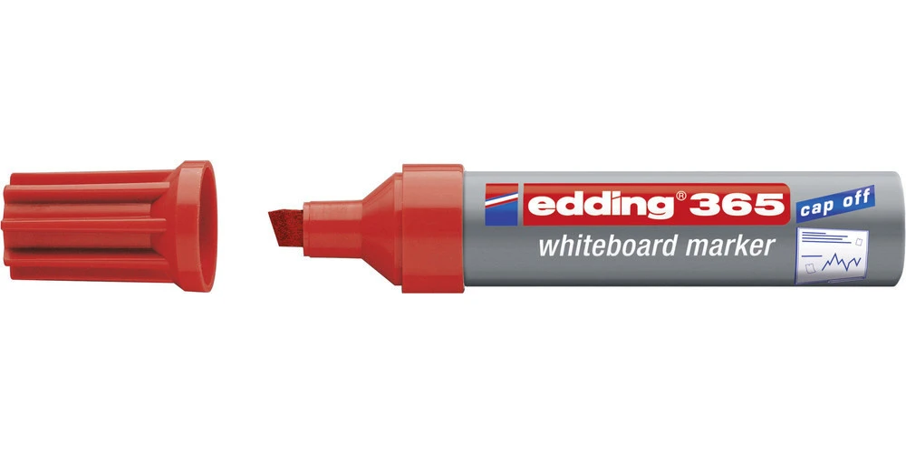 EDDING Whiteboard Marker 365 2-7mm