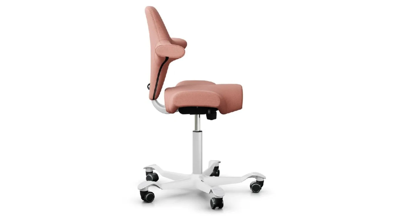 HAG Bürodrehstuhl Capisco 8106