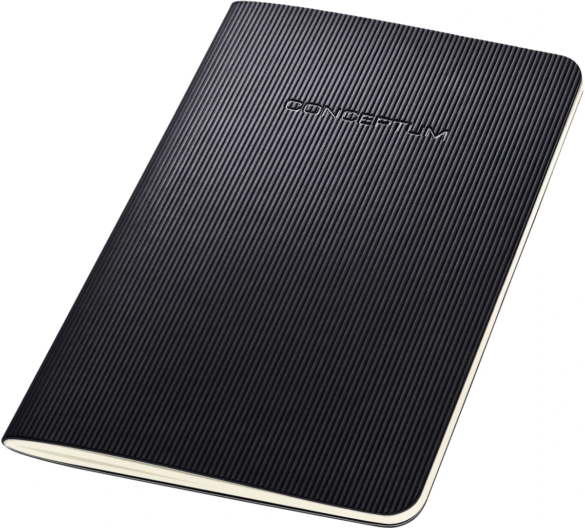 CONCEPTUM Cahier Softcase A6 - ligné