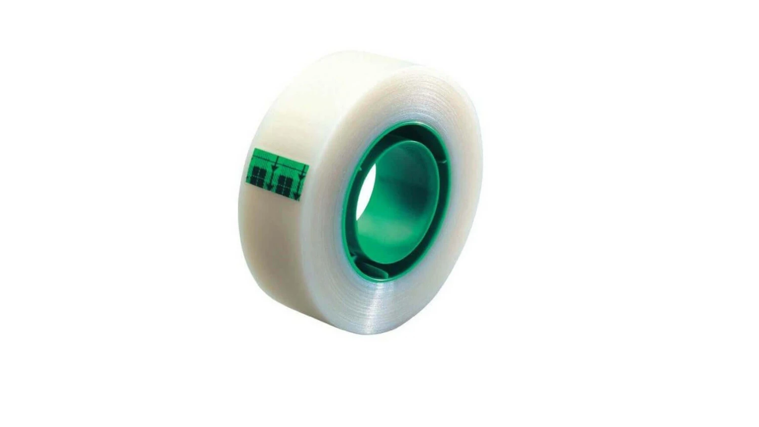 SCOTCH Magic Rubans adhésifs 19 mm x 33 m - 8 pcs.