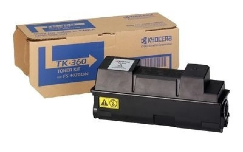 KYOCERA Toner-Modul schwarz
