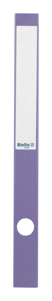 Biella Ringhefter Viria, violett