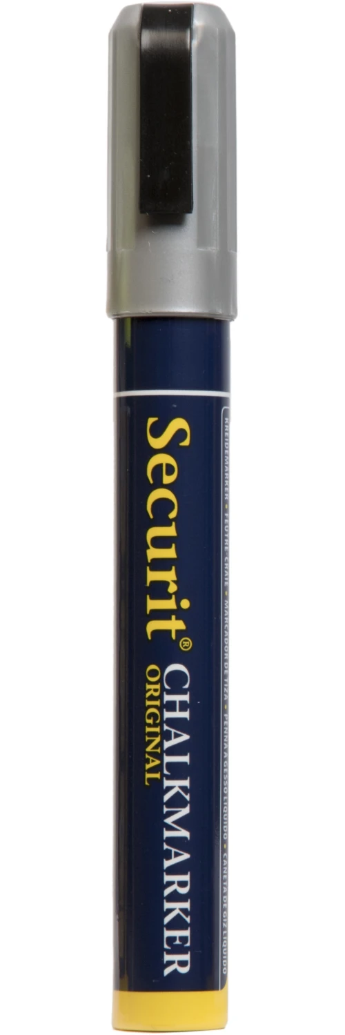 SECURIT Kreidestift 2-6mm