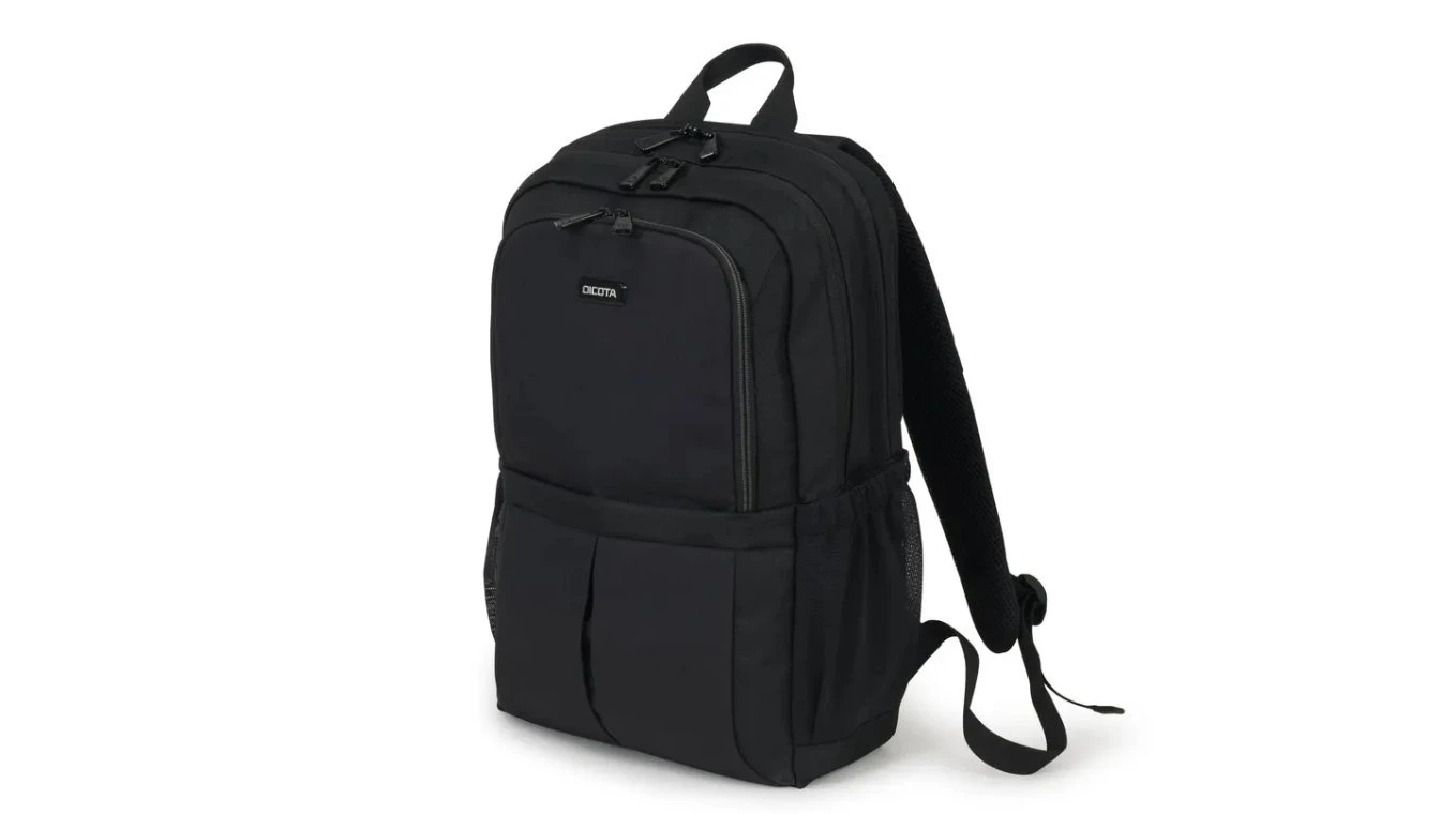 DICOTA Eco Backpack Scale 18 L