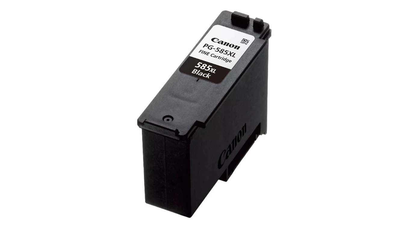 CANON 6204C001 Tintenpatrone XL schwarz