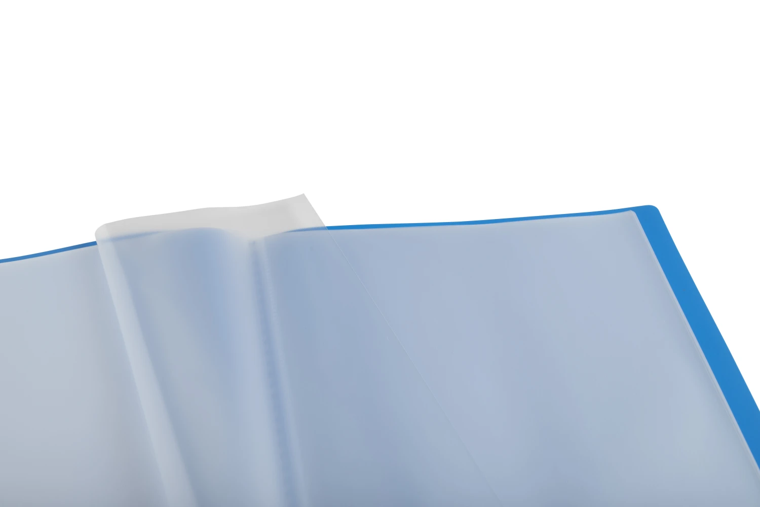 EXACOMPTA Protège-documents A4, PP, 120 vues