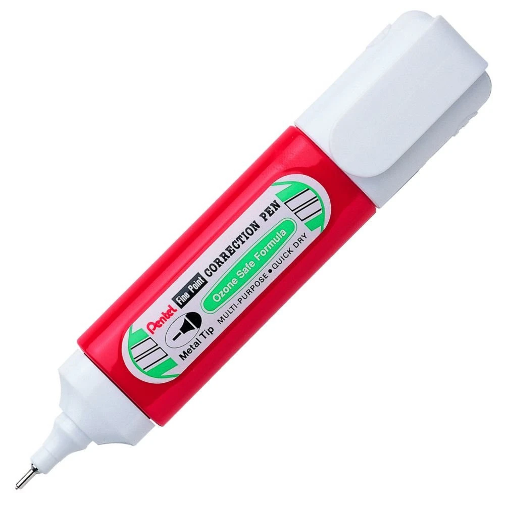 PENTEL Korrekturstift F