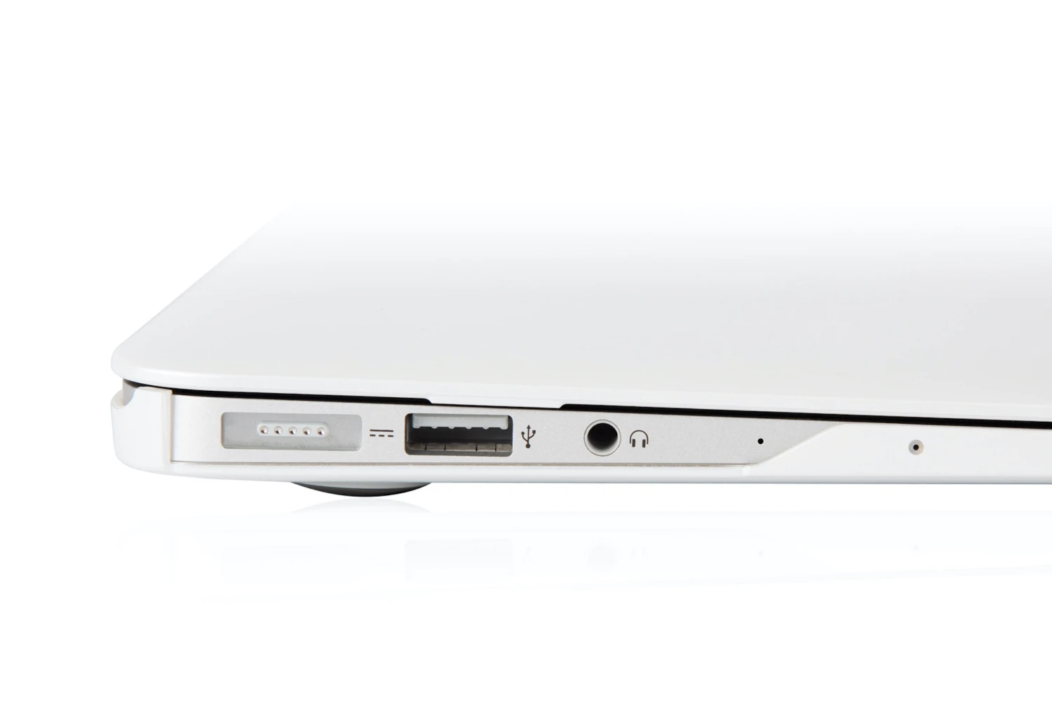 Moshi iGlaze 11" Housse de protection pour MacBook Air