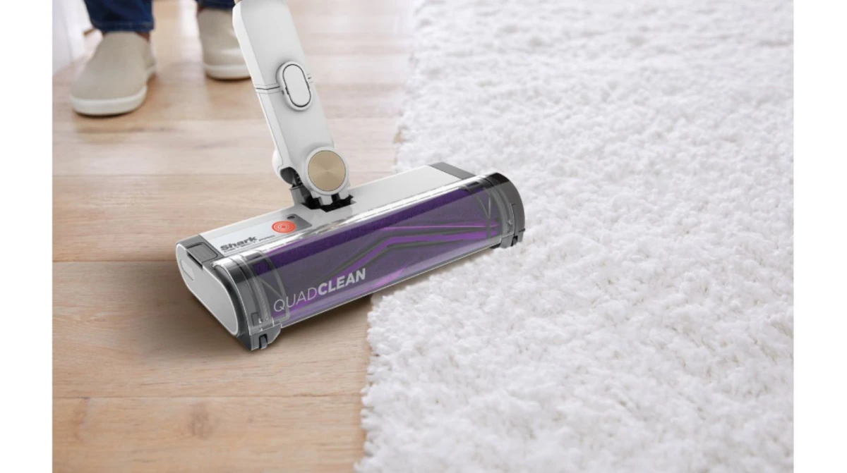 SHARK Aspirateur à batterie Detect Pro IW3611CH