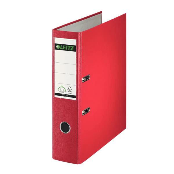 LEITZ Ordner Swiss Edition 180° 8 cm