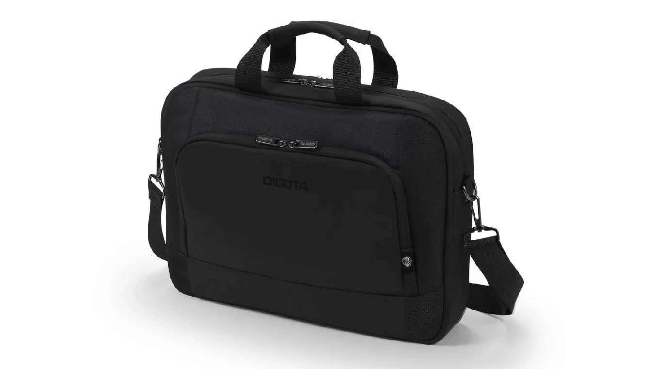 DICOTA Eco Traveller Base 17.30", Universal