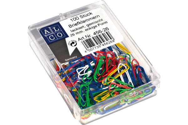 ALCO Trombones 26 mm - 100 pcs.