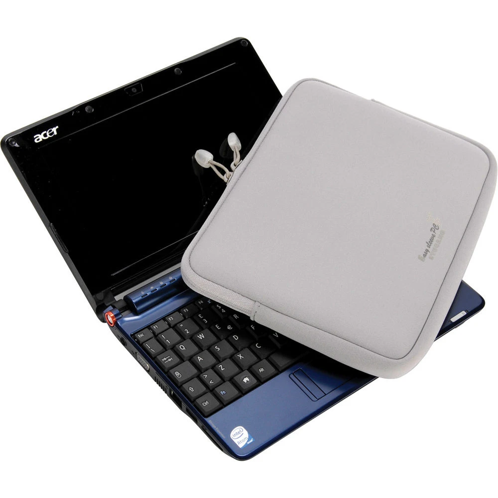 TUCANO Easy Folder pour tous netbooks 9 et 10 pouces