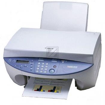 Imageclass MPC 100