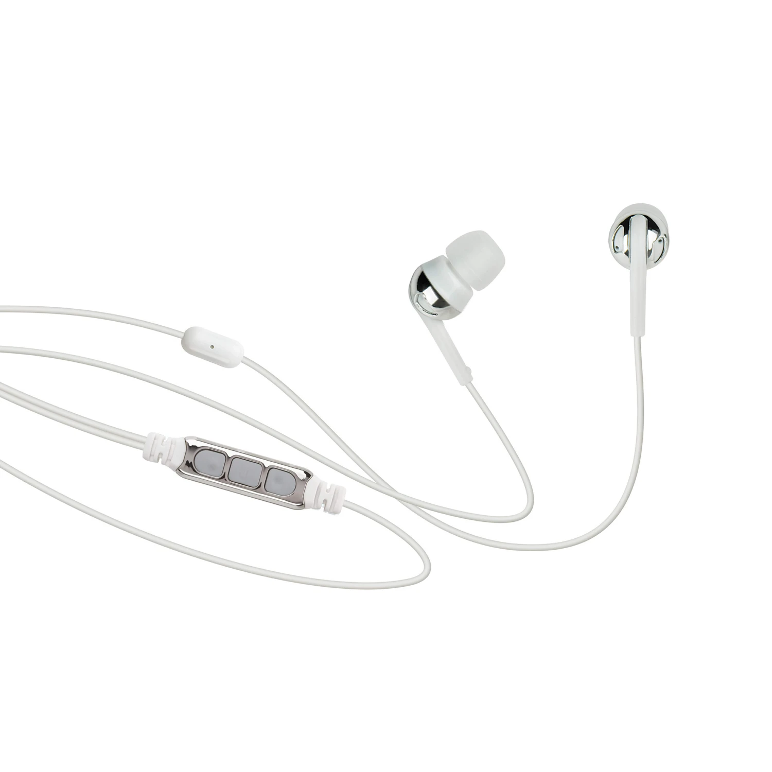 Scosche IDR656 In-Ear Kopfhörer
