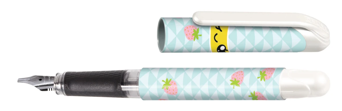 ONLINE Stylo plume College II 1.8mm Banana